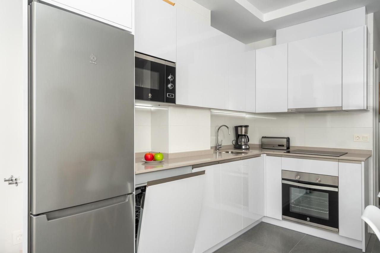 Family In By Costarentals - Ref 111 Apartment